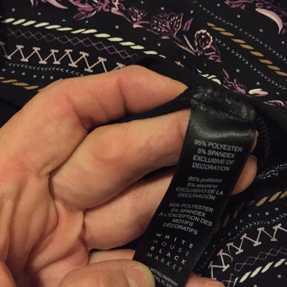 Sale❤️WH/BM DRESS - Picture 5 of 5